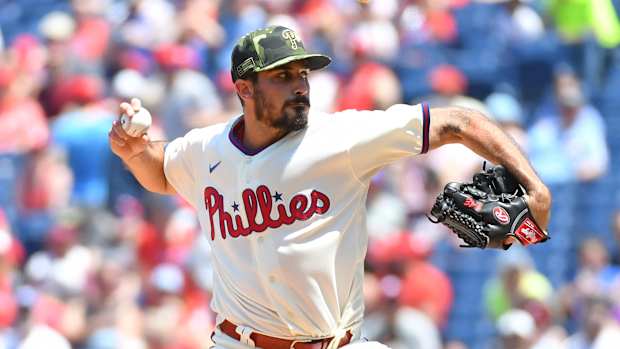 Zach Eflin